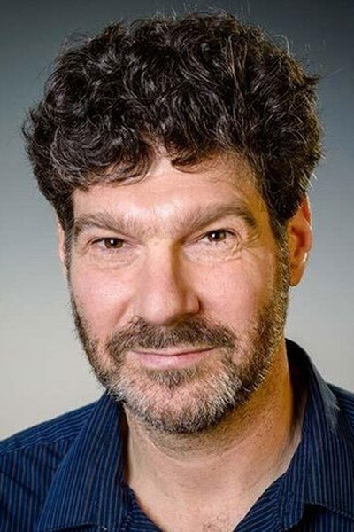 Bret Weinstein