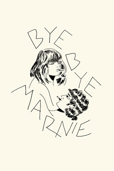 Bye Bye Marnie