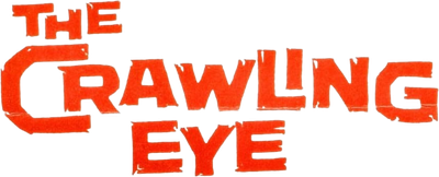 The Crawling Eye Logo