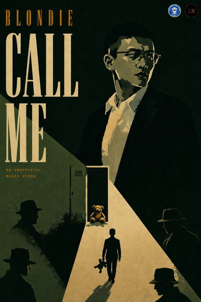 Poster do Filme Call Me