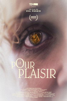 Poster do Filme Pour le plaisir