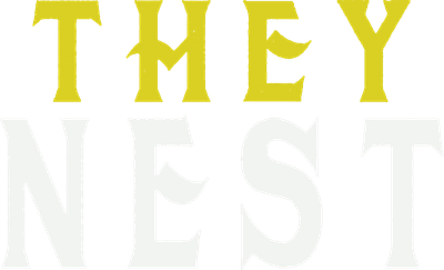 They Nest Logo