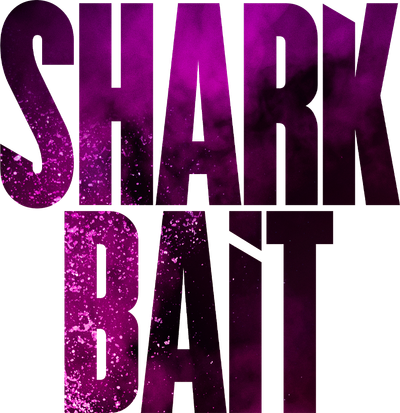Shark Bait Logo