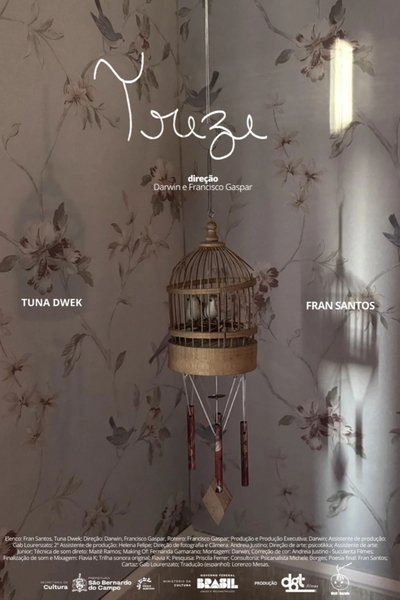 Poster do Filme Treze