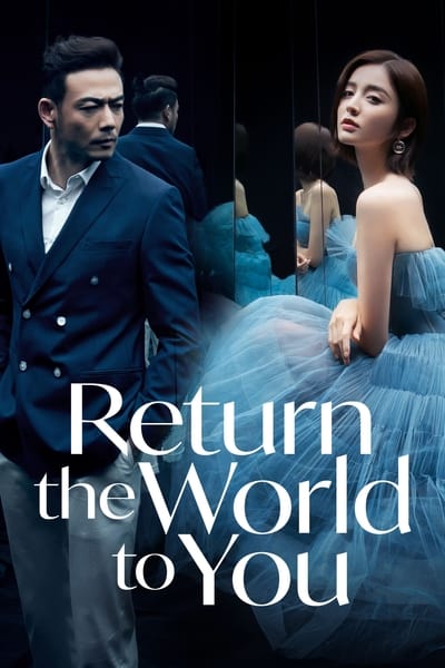 Return the World to You TV Show Poster