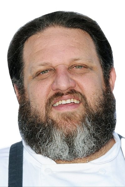 person poster
