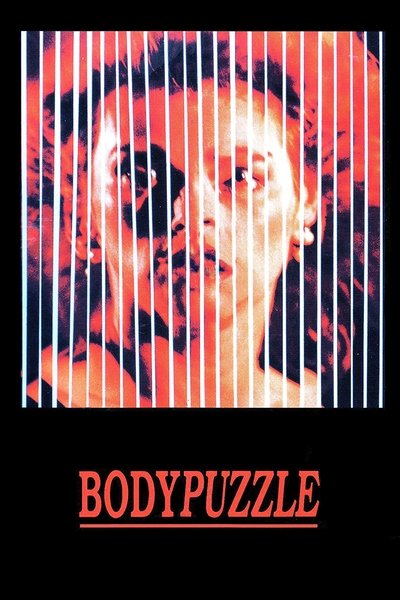 Poster for the movie Body Puzzle