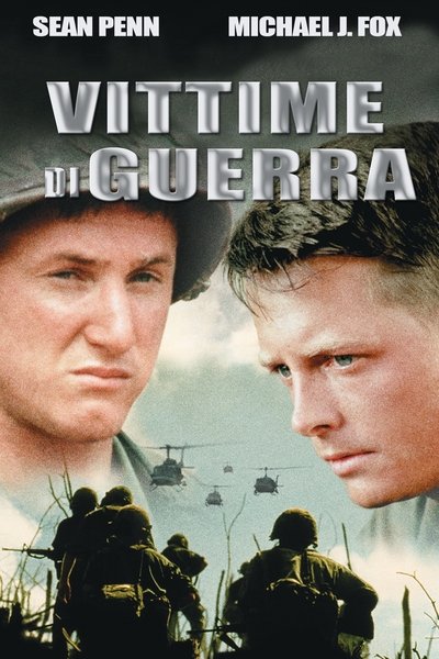Vittime di guerra (1989)