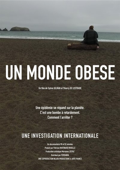 Watch - Un monde obèse Full Movie Online Torrent