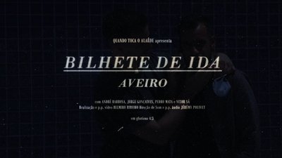 tv poster