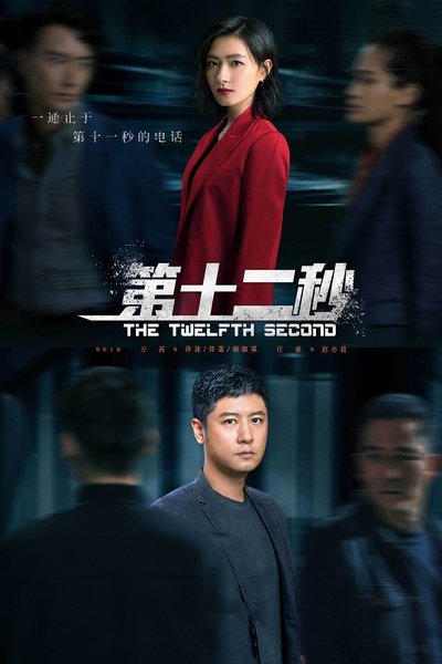 poster for The Twelfth Second