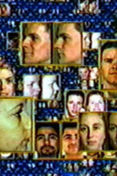 Poster do Filme Infomercial Aesthetics