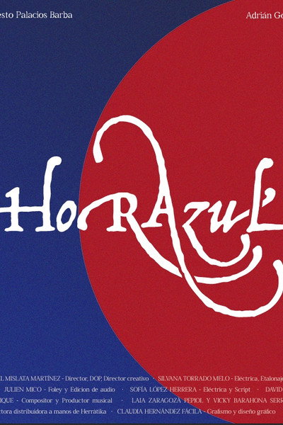 Horazul