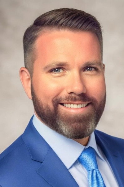 Robert Robertson