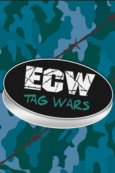 ECW Tag Wars 1994