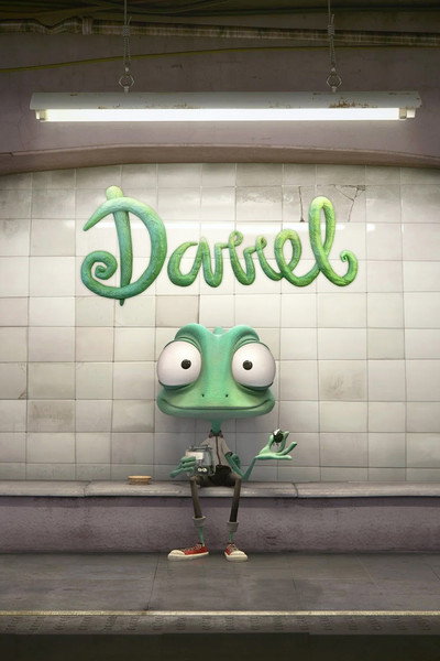 Darrel