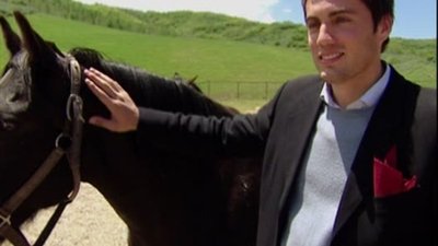 tv poster
