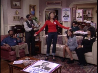 tv poster