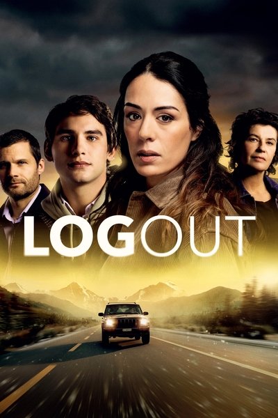 poster for Log Out