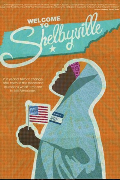 Poster do Filme Welcome to Shelbyville