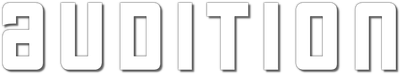 Audition Logo