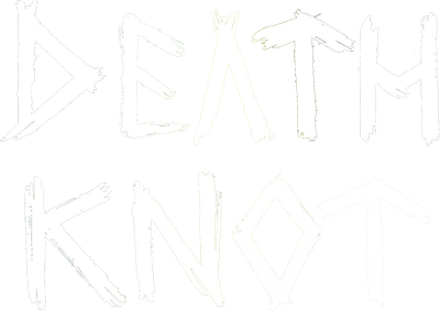 Death Knot Logo