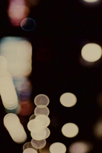 Poster do Filme Night Driving