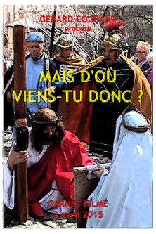 Poster do Filme Mais d'où viens-tu donc ?