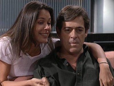 tv poster