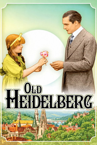 Old Heidelberg