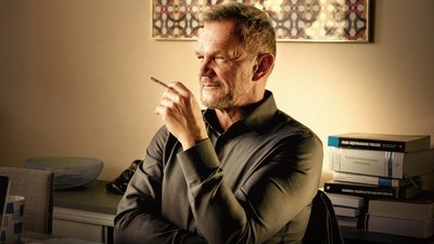 tv poster