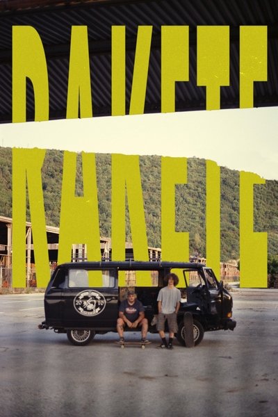 Poster do Filme Rakete