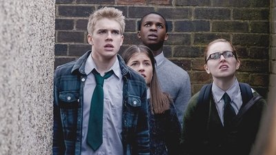tv poster