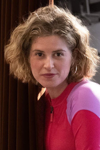 Charlotte Verdick