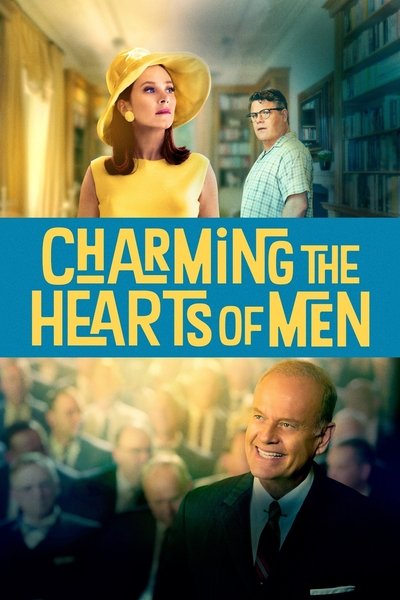 Poster for the movie Charming the Hearts of Men