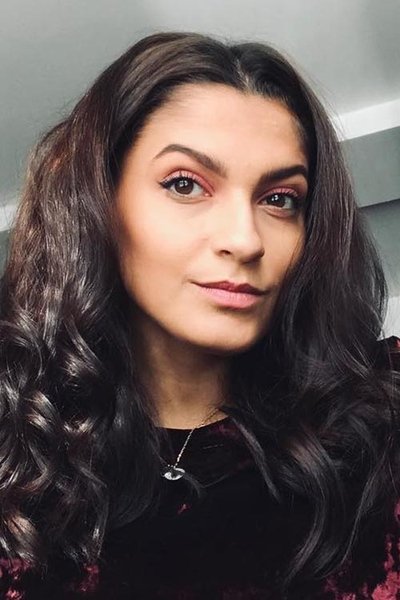 Imagem de Natália Baloghová
