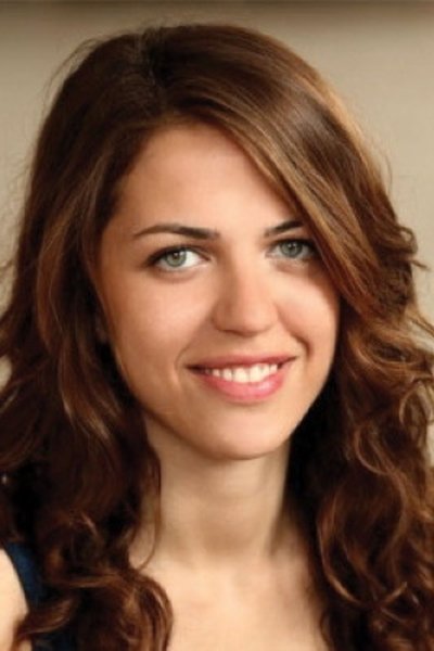 person poster