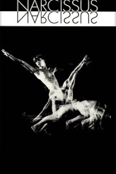 Poster for the movie Narcissus