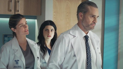 DOC (2026) Season 1X1 Watch Online Free | ඔන්ලයින් බලන්න