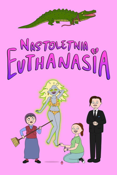 Nastoletnia Euthanasia