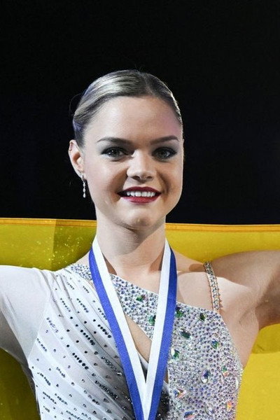 Imagem de Loena Hendrickx