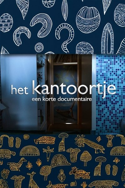 movie poster for Het Kantoortje