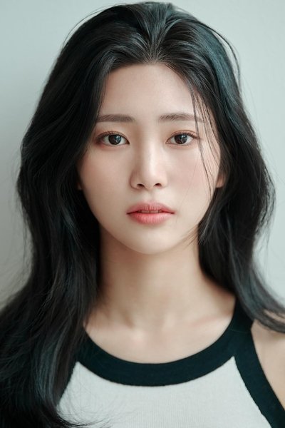 person poster