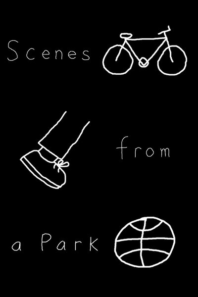 Poster do Filme Scenes From a Park