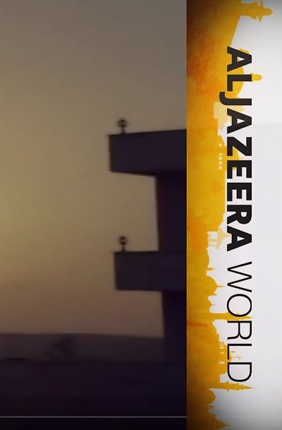 Poster do Filme Area C