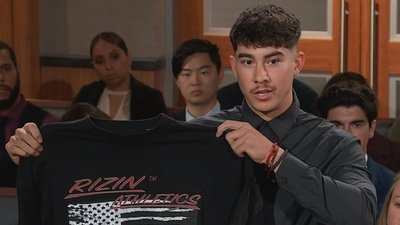 Shirt Storm