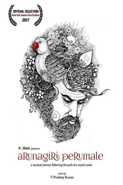 Poster do Filme Arunagiri Perumale