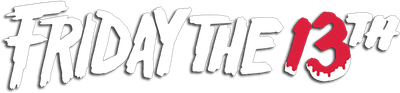 Friday the 13th Logo