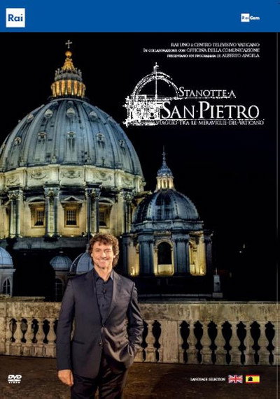 Stanotte a San Pietro