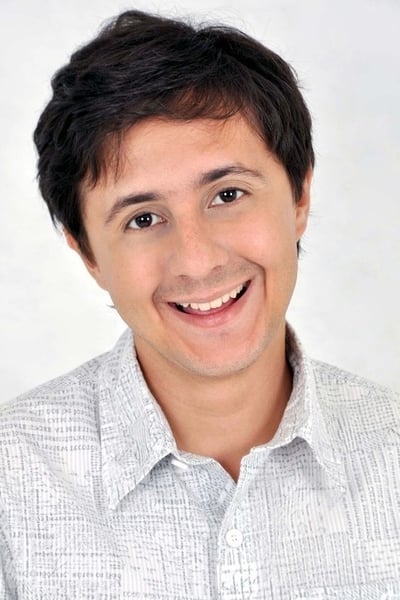 Gustavo Nader